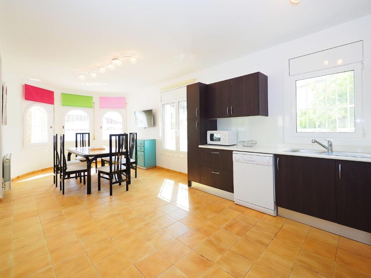 Holiday Home Alberes By Interhome Empuriabrava Extérieur photo