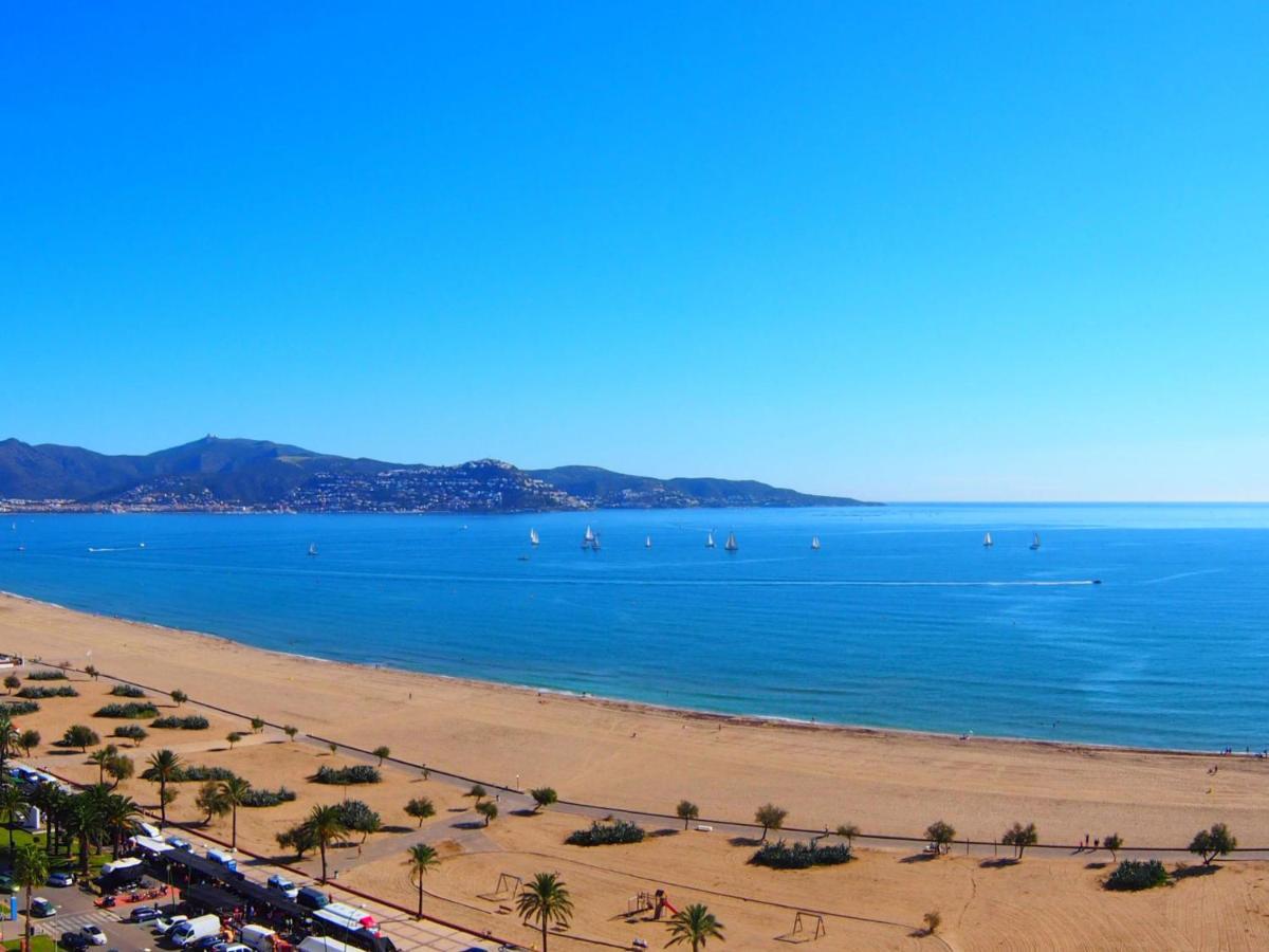 Holiday Home Alberes By Interhome Empuriabrava Extérieur photo