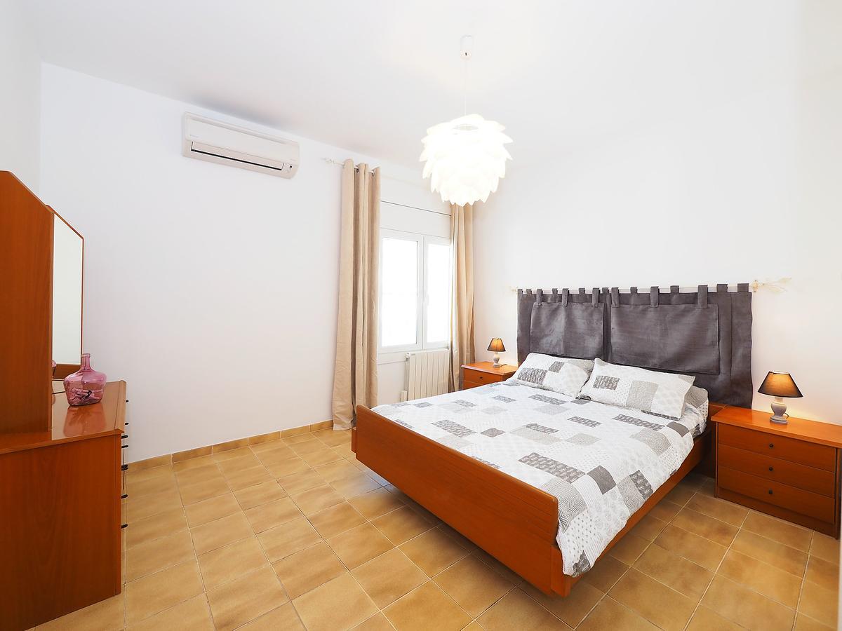 Holiday Home Alberes By Interhome Empuriabrava Extérieur photo